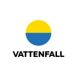 vattenfall logo
