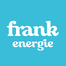 Frank Energie stroom gas